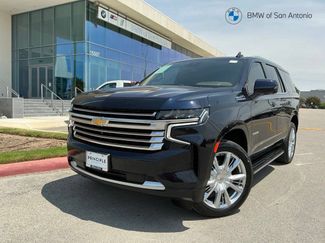 Used 2023 Chevrolet Tahoe High Country RWD video 1