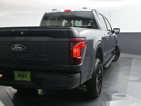 New 2026 Ford F150 XLT w/ Equipment Group 302A MID AWD/4WD image 30