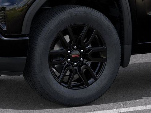 New 2026 GMC Sierra 1500 Elevation AWD/4WD image 31