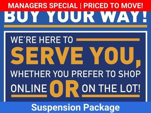 New 2026 Chevrolet Silverado 2500 W/T w/ WT/CX Safety Package RWD image 3