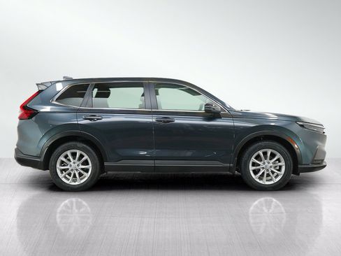 Used 2024 Honda CR-V EX-L image 6