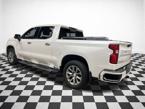 Used 2019 Chevrolet Silverado 1500 High Country w/ Max Trailering Package image 3