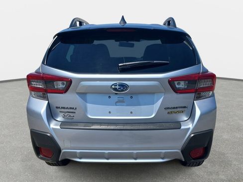 Used 2023 Subaru Crosstrek 2.5i Sport AWD/4WD image 6