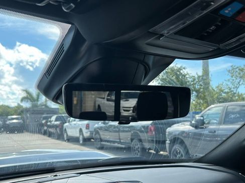 New 2025 RAM 3500 Limited image 49