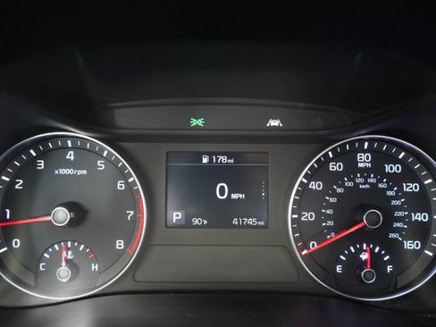 Used 2021 Kia Forte EX FWD image 22