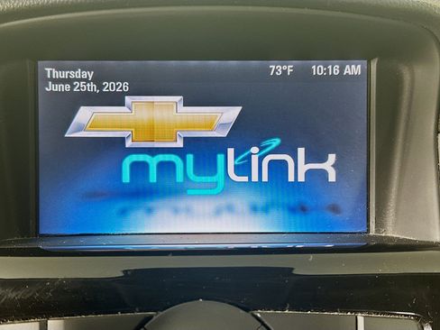 Used 2016 Chevrolet Cruze LT w/ Technology Package FWD image 19