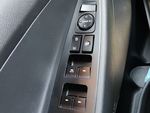 Used 2019 Hyundai Tucson Sport w/ Cargo Package image 17