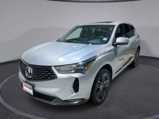 Used 2024 Acura RDX A-Spec AWD/4WD video 1
