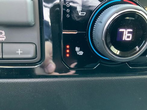 New 2026 Chevrolet Silverado 2500 LT w/ Trail Boss Package image 24