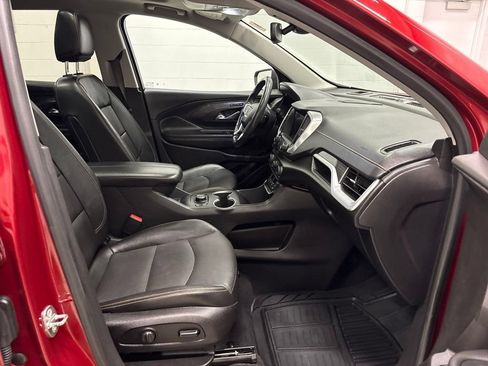Used 2019 GMC Terrain SLT w/ Preferred Package AWD/4WD image 36