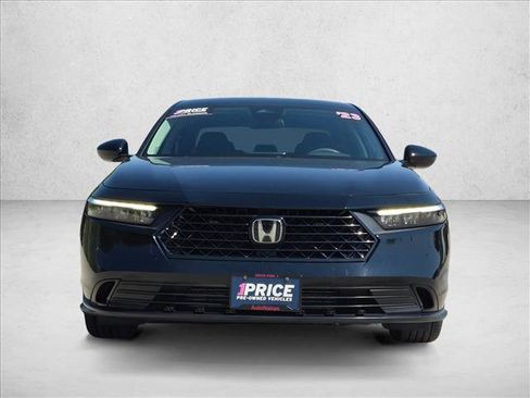 Used 2023 Honda Accord EX image 2