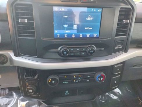 Used 2021 Ford F150 XL w/ Equipment Group 101A High image 21