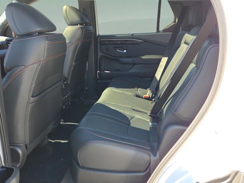 New 2026 Honda Passport TrailSport Elite image 11