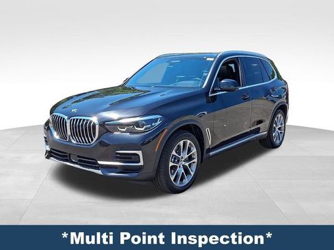 Used 2022 BMW X5 sDrive40i RWD image 4