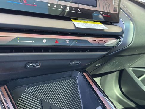 New 2026 BMW X3 xDrive30 w/ Premium Package image 24