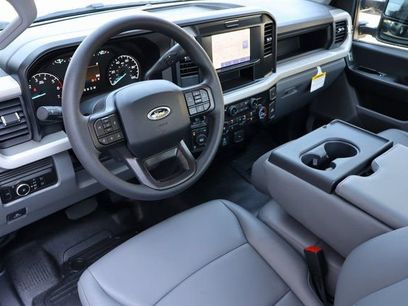New 2026 Ford F250 XL w/ XL Chrome Package