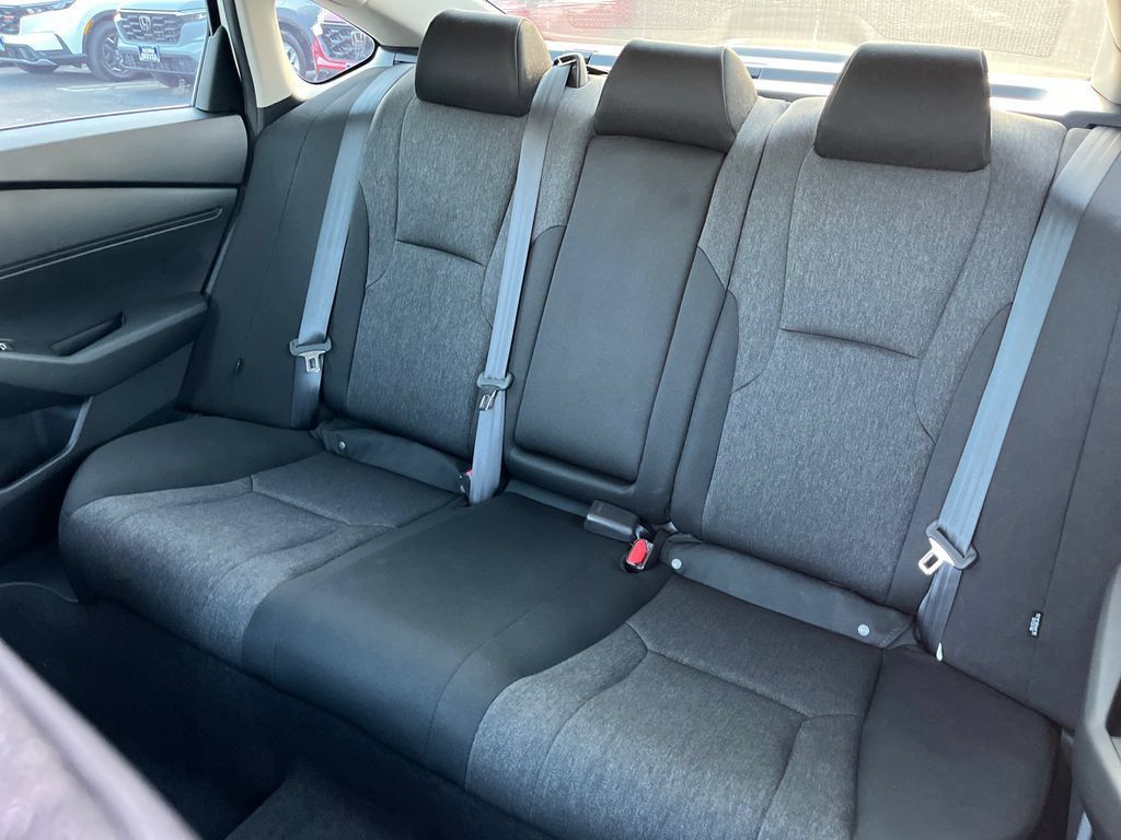 Used 2024 Honda Accord EX image 43