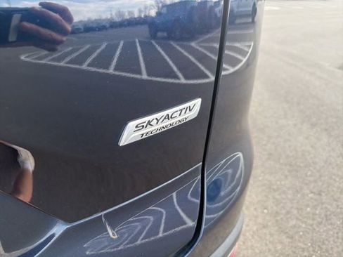 Used 2018 MAZDA CX-9 Grand Touring image 9