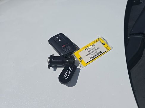 Used 2020 Lexus NX 300 F Sport w/ Accessory Package 2 FWD image 37