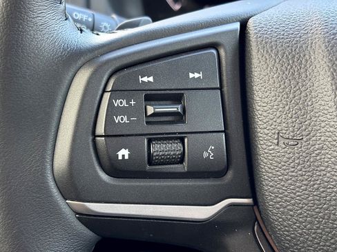 Certified 2026 Honda Ridgeline RTL image 31