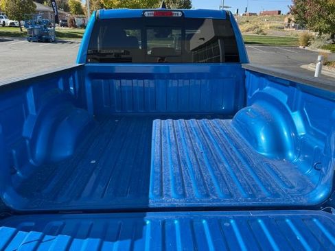 Used 2023 RAM 1500 Laramie image 13