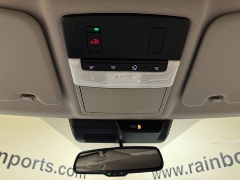 Used 2024 Mitsubishi Outlander 4WD Plug-In Hybrid image 20