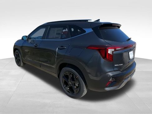 New 2026 Kia Seltos EX w/ EX Sunroof Package AWD/4WD image 6