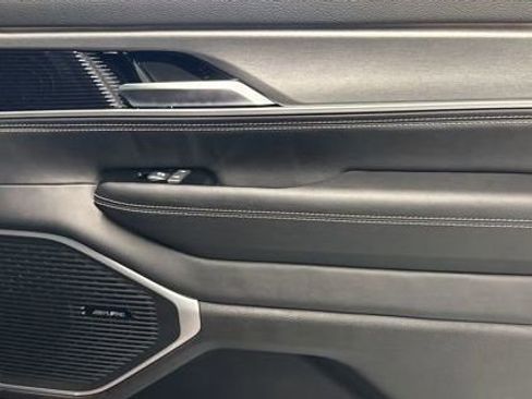 New 2026 Jeep Grand Wagoneer Limited w/ Convenience Group I image 33