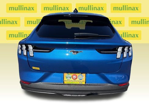 New 2025 Ford Mustang Mach-E Premium w/ Interior Protection Package image 6