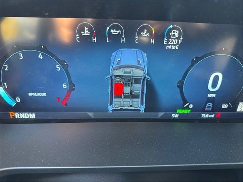 New 2025 Ford F150 XLT w/ Equipment Group 302A MID image 20