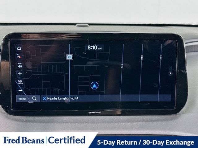 Certified 2023 Hyundai Santa Fe SEL w/ Cargo Package AWD/4WD image 26