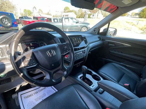Used 2019 Honda Pilot EX-L image 19