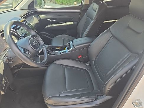 Certified 2023 Hyundai Tucson SEL w/ Convenience Package AWD/4WD image 28