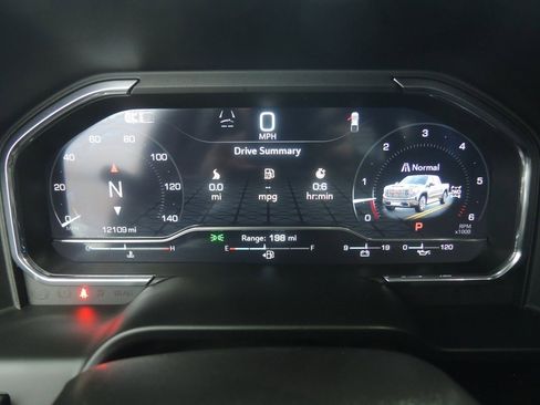 Used 2024 GMC Sierra 1500 Denali w/ Denali Reserve Package image 13