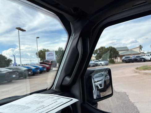 Used 2024 Jeep Wrangler Sport AWD/4WD image 26