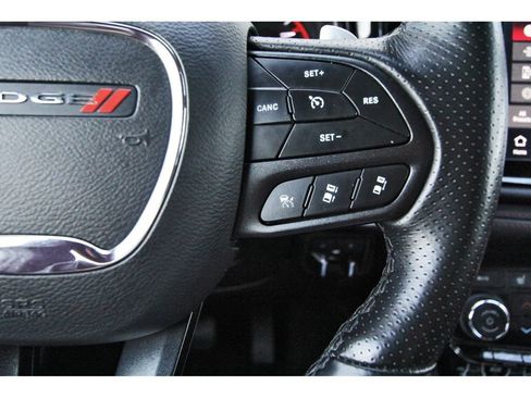 Used 2024 Dodge Durango GT AWD/4WD image 16