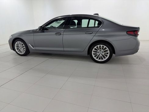 Certified 2023 BMW 530i xDrive w/ Premium Package image 2