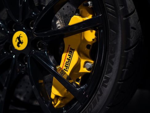 Used 2009 Ferrari F430 Scuderia RWD image 15
