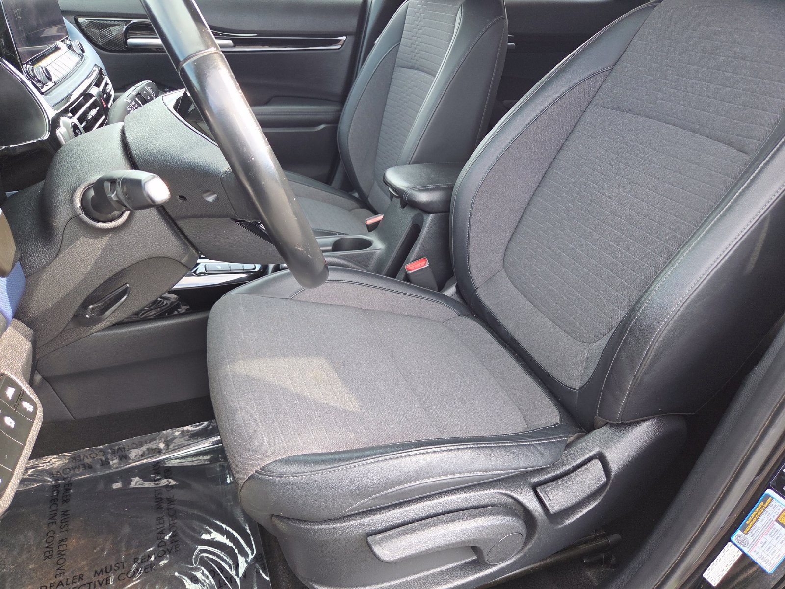 Used 2023 Kia Seltos Nightfall Edition AWD/4WD image 24