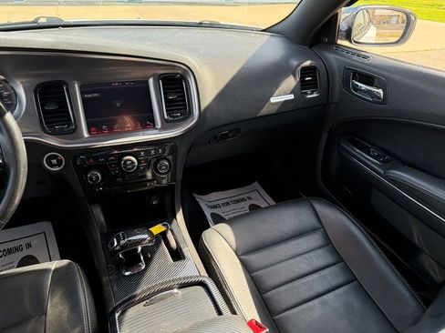 Used 2013 Dodge Charger SXT Plus AWD/4WD image 21