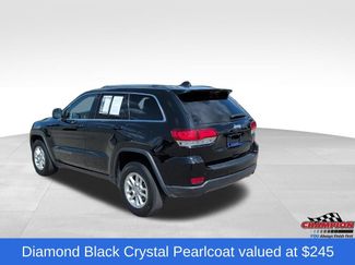 Used 2020 Jeep Grand Cherokee Laredo AWD/4WD video 3