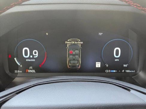 New 2026 Ford Explorer ST-Line w/ ST-Line Street Pack image 11