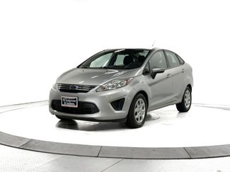 Used 2013 Ford Fiesta SE w/ Super Fuel Economy Pkg video 3