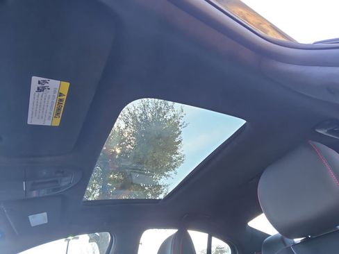 Used 2023 Genesis G70 3.3T w/ Sport Prestige Package image 29