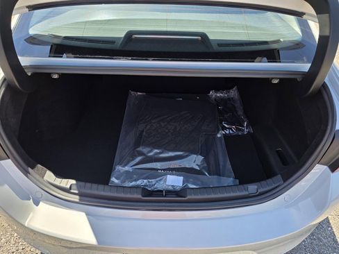 New 2026 MAZDA MAZDA3 s Sport image 9