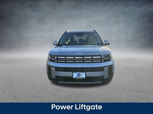 New 2026 Hyundai Santa Fe SEL image 8