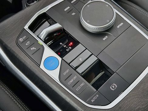 Certified 2024 BMW i4 eDrive35 w/ Premium Package RWD image 17