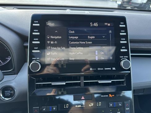 Used 2019 Toyota Avalon Limited w/ Advanced Safety Package FWD image 68