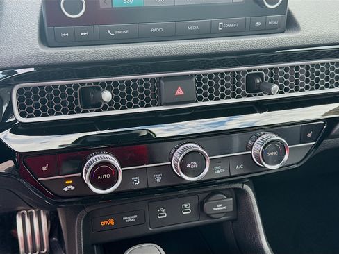 New 2026 Honda Civic Sport image 14