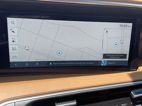 New 2026 Hyundai Palisade Calligraphy FWD image 35